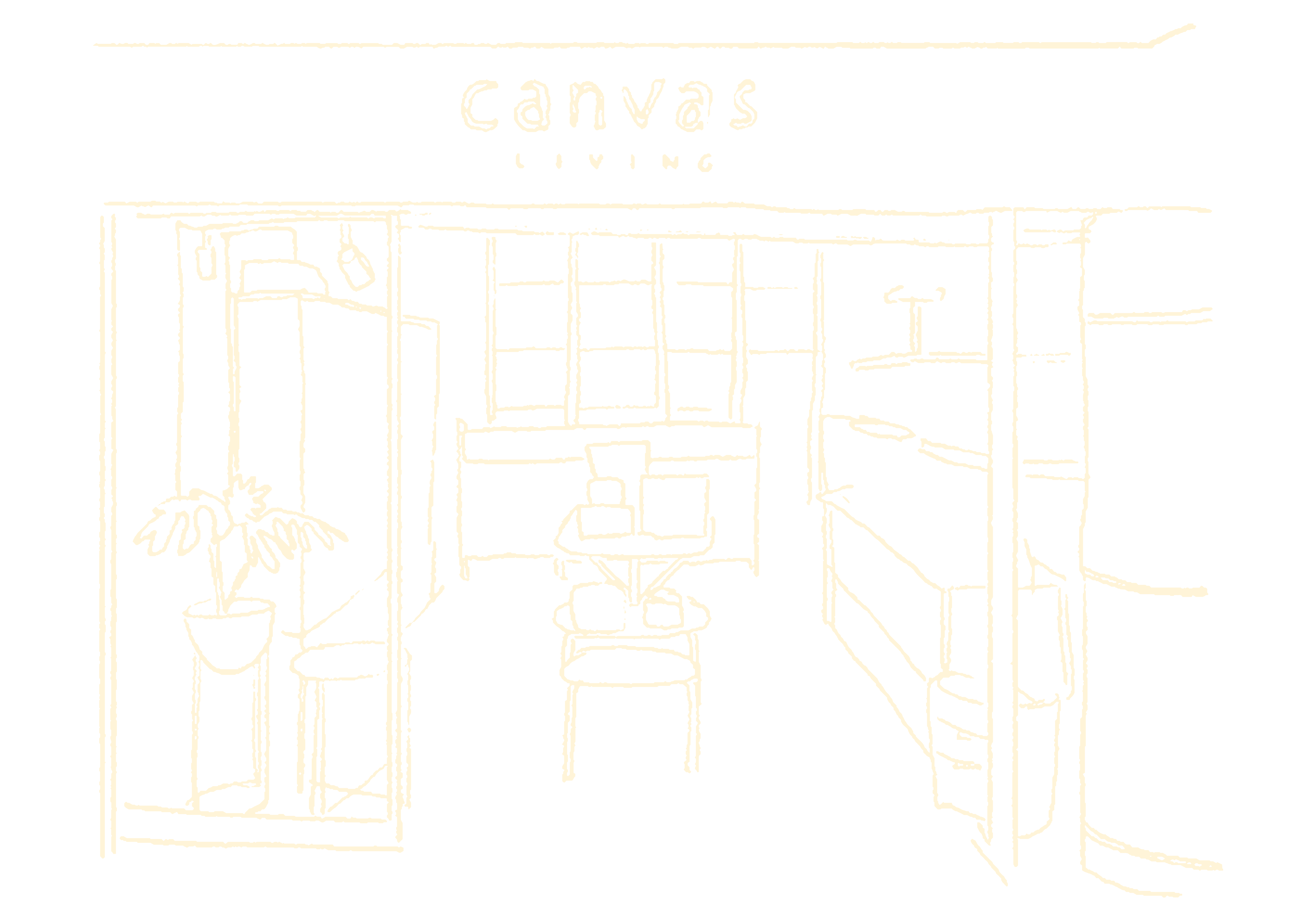 Canvas Living PIM 1